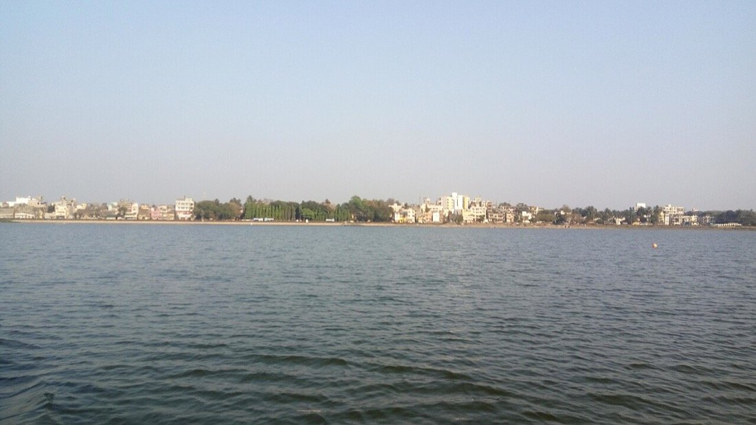 Rankala Lake, Kolhapur